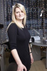 Адамова Юлия Анатольевна