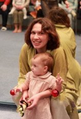 Нечаева Анастасия