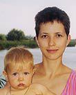 Филиппова Наталья