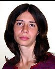 Семенова (Воробьева) Екатерина