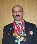 Гаткин Евгений Яковлевич