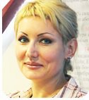 Симакова Наталья