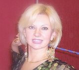 Горощеня Инесса Константиновна