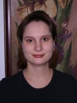 Выборнова Ольга