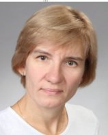 Вчерашнюк Евгения Игоревна
