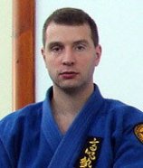 Кудрявцев Алексей Михайлович