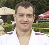 Друзь Сергей Валерьевич