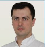 каченко Никита Васильевич