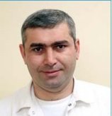 Шахбазян Ара Михаилович