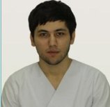 Абдуллаев Арсен Абдулаевич