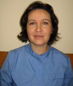 Ильина Ольга Сергеевна