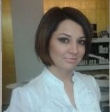 Даниленко Наталья Витальевна