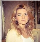 Сафронова Юлия Александровна
