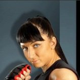 Березикова Юлия
