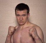 Игнатенко Максим