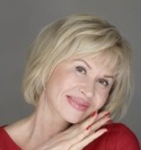 Жолтикова Алла Николаевна