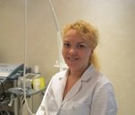 Ячменева Марина Анатольевна