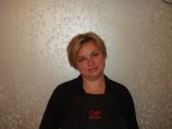 Астахова Светлана