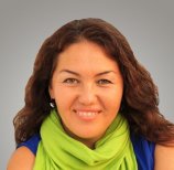 Хабелькаева Марьям