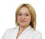 Папаскири Лали Бондоевна