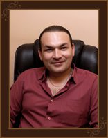 Чернов Андрей Владимирович