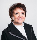 Сапрыкова Валентина Владимировна