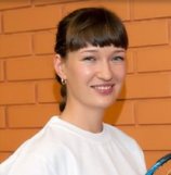 Гордеева Наталья Леонидовна