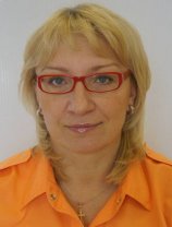 Барвина Ольга Филипповна