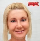Костенко Екатерина