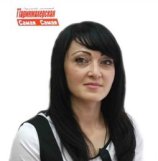 Цибираева Лейла