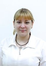 Смолякова Анастасия Александровна