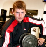 Дмитрий Горелов