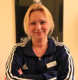 Ермакова Елена Владимировна