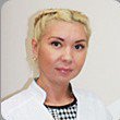 Савенкова Алина