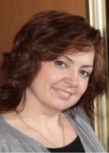 Татьяна Широкова