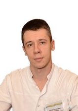 Андриишин Сергей Евгеньевич