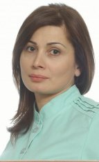 Айше Таилова