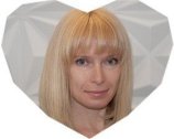 Наталья Щетинина
