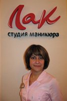 Наталья Немцева