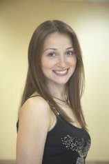 Чуркина Екатерина