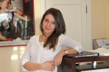 Красильникова Елизавета