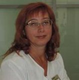 Лаврова Елена Викторовна