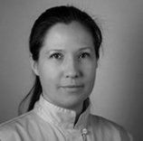 Жукова Виктория Владимировна