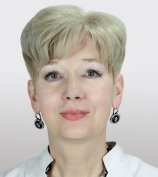 Сенькина Марина Борисовна