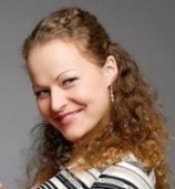 Карионова Александра Сергеевна