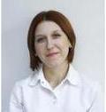 Голубева Ирина Борисовна