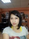Гуля Мурзаева