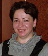 Новикова Ольга Федоровна