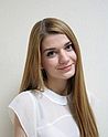 Орлова Оксана Алексеевна