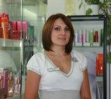 Матвеева Анастасия